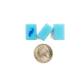(PRE-ORDER) MINI TRAVEL MAHJONG  |  Mini Anywhere Series  |  Blue