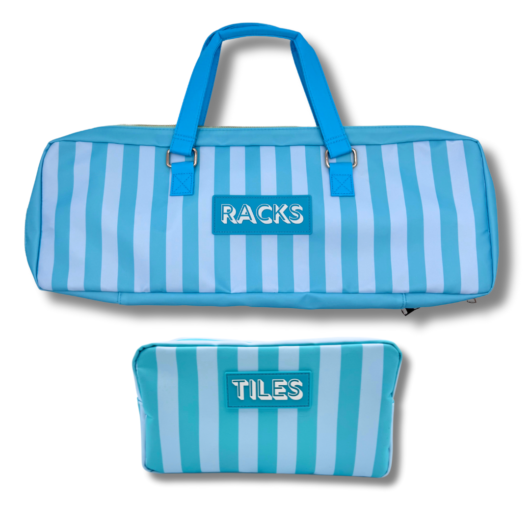 Small Bag Bundle (Rack + Tile Bag)