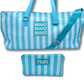 Medium Bag Bundle (Tote + Tile Bag)