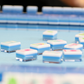 (COMING SOON) CRYSTAL CONFETTI  |  Calm Blue  |  Mahjong with a Sprinkle of Color and Joy