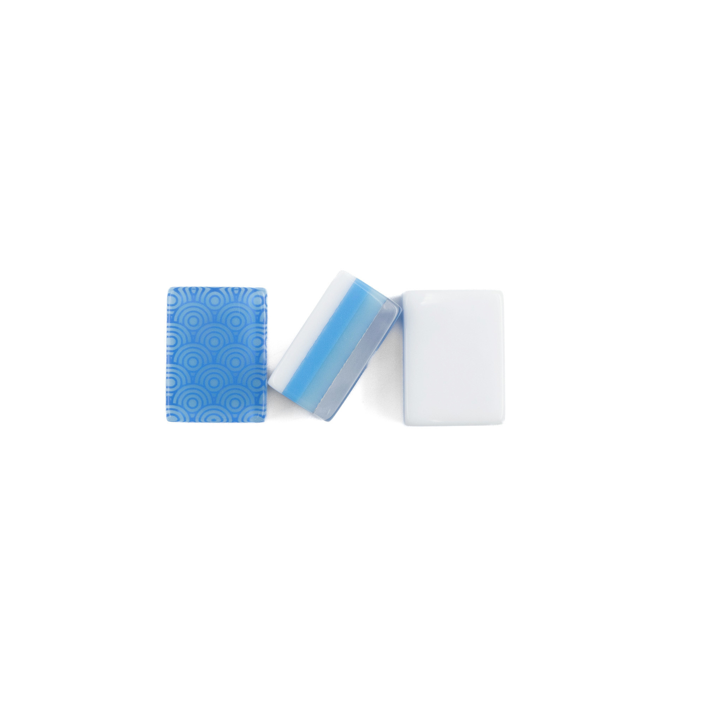 (COMING SOON) CRYSTAL CONFETTI  |  Calm Blue  |  Mahjong with a Sprinkle of Color and Joy