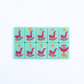 THE SOUTHEAST SERIES | Mahjong with Southern Charm