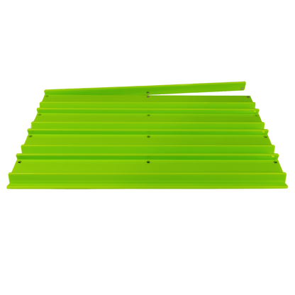 MAHJONG RACKS  |  Premium Acrylic  |  Patent Pending
