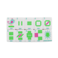(COMING SOON) CRYSTAL CONFETTI  |  Sorbet Pink  |  Mahjong with a Sprinkle of Color and Joy