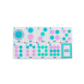 (COMING SOON) CRYSTAL CONFETTI  |  Sorbet Pink  |  Mahjong with a Sprinkle of Color and Joy