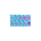 (PRE-ORDER) MINI TRAVEL MAHJONG  |  Mini Anywhere Series  |  Blue