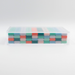 Mahjong Acrylic Display Box (Clear, for Destination Collection Tiles 1.45x1x0.4"