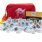 (BACKORDER) THE NYC SERIES | Mahjong for the City that Never Sleeps