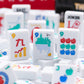 (BACKORDER) THE NYC SERIES | Mahjong for the City that Never Sleeps