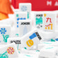 (BACKORDER) THE NYC SERIES | Mahjong for the City that Never Sleeps