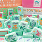 THE SOUTHEAST SERIES | Mahjong with Southern Charm
