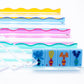 MAHJONG RACKS  |  Premium Acrylic  |  4 Racks + 4 Rectangular Pushers