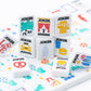 (BACKORDER) THE NYC SERIES | Mahjong for the City that Never Sleeps