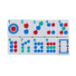 (BACKORDER) THE NYC SERIES | Mahjong for the City that Never Sleeps