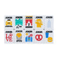 (BACKORDER) THE NYC SERIES | Mahjong for the City that Never Sleeps