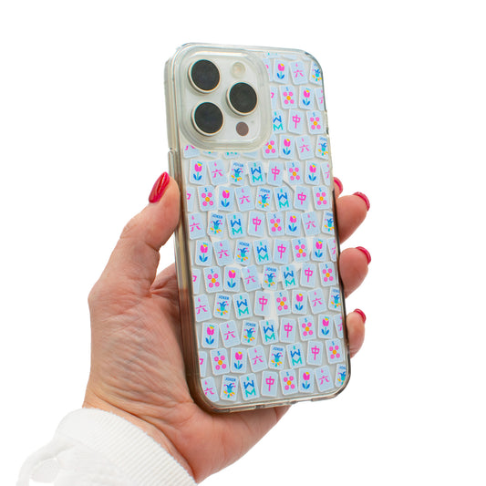 MAHJONG PHONE CASE  |  Magsafe Compatible  |  iPhone