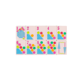 THE FLORIDA SERIES | Mahjong that Feels Like Sunshine – My Fair Mahjong