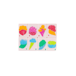 THE FLORIDA SERIES | Mahjong that Feels Like Sunshine – My Fair Mahjong