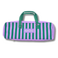 Mahjong Rack Bag  |  Fits 20" Racks + Folded Mat