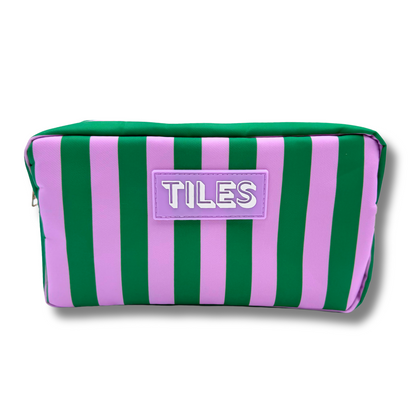Premium Mahjong Tile Bag