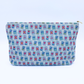 Mahjong Tile & Accessory Bag (Large, T-bottom) | Fits Most Large Tile Sets