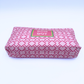 Mahjong Tile & Accessory Bag (Large, T-bottom) | Fits Most Large Tile Sets