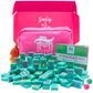 THE HAWAII SERIES | Mahjong with Aloha Flair
