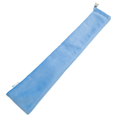 Velvet Mahjong Pusher Bag  |  Fits up to 16 Extra Pushers