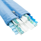 Velvet Mahjong Rack Bag  |  Fits 20" Racks + Extra Sets Pushers