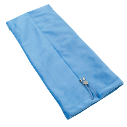 Velvet Mahjong Rack Bag  |  Fits 20" Racks + Extra Sets Pushers