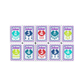 LEGACY WAVE SERIES  |  Mahjong That is Full of Motion  |  Blue Mist