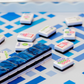 (PRE-ORDER) THE JUBILEE SERIES  |  Celebrate Mahjong, Share The Moment  |  Midnight Blue