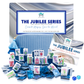 (PRE-ORDER) THE JUBILEE SERIES  |  Celebrate Mahjong, Share The Moment  |  Midnight Blue