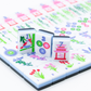 (PRE-ORDER) THE JUBILEE SERIES  |  Celebrate Mahjong, Share The Moment  |  Midnight Blue