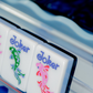 (PRE-ORDER) THE JUBILEE SERIES  |  Celebrate Mahjong, Share The Moment  |  Midnight Blue