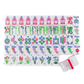 (PRE-ORDER) THE JUBILEE SERIES  |  Celebrate Mahjong, Share The Moment  |  Pearl White