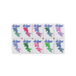 (PRE-ORDER) THE JUBILEE SERIES  |  Celebrate Mahjong, Share The Moment  |  Pearl White