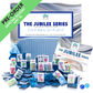 (PRE-ORDER) THE JUBILEE SERIES  |  Celebrate Mahjong, Share The Moment  |  Midnight Blue