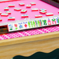 (PRE-ORDER) THE JUBILEE SERIES  |  Celebrate Mahjong, Share The Moment  |  Pearl White