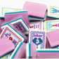LEGACY WAVE SERIES  |  Mahjong That is Full of Motion  |  Lavender Haze