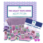 LEGACY WAVE SERIES  |  Mahjong That is Full of Motion  |  Lavender Haze