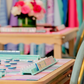 LEGACY WAVE SERIES  |  Mahjong That is Full of Motion  |  Blue Mist