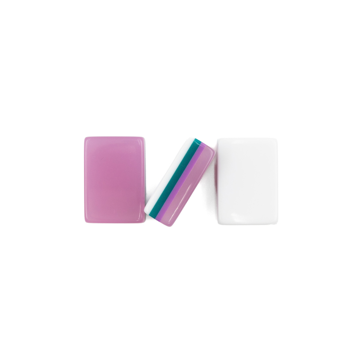 LEGACY WAVE SERIES  |  Mahjong That is Full of Motion  |  Lavender Haze