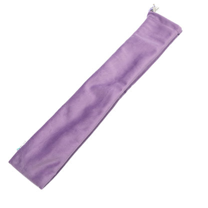 Velvet Mahjong Pusher Bag  |  Fits up to 16 Extra Pushers