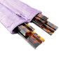 Velvet Mahjong Rack Bag  |  Fits 20" Racks + Extra Sets Pushers
