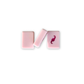 (PRE-ORDER) THE LUMERA SERIES  |  Mahjong that Radiates Joy  |  Light Pink Melamine Tile