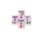 (PRE-ORDER) THE LUMERA SERIES  |  Mahjong that Radiates Joy  |  Light Pink Melamine Tile