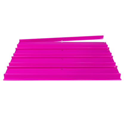 MAHJONG RACKS  |  Premium Acrylic  |  Patent Pending