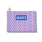 Premium Mahjong Card & Accessory Bag