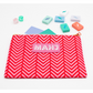 Premium Mahjong Card & Accessory Bag